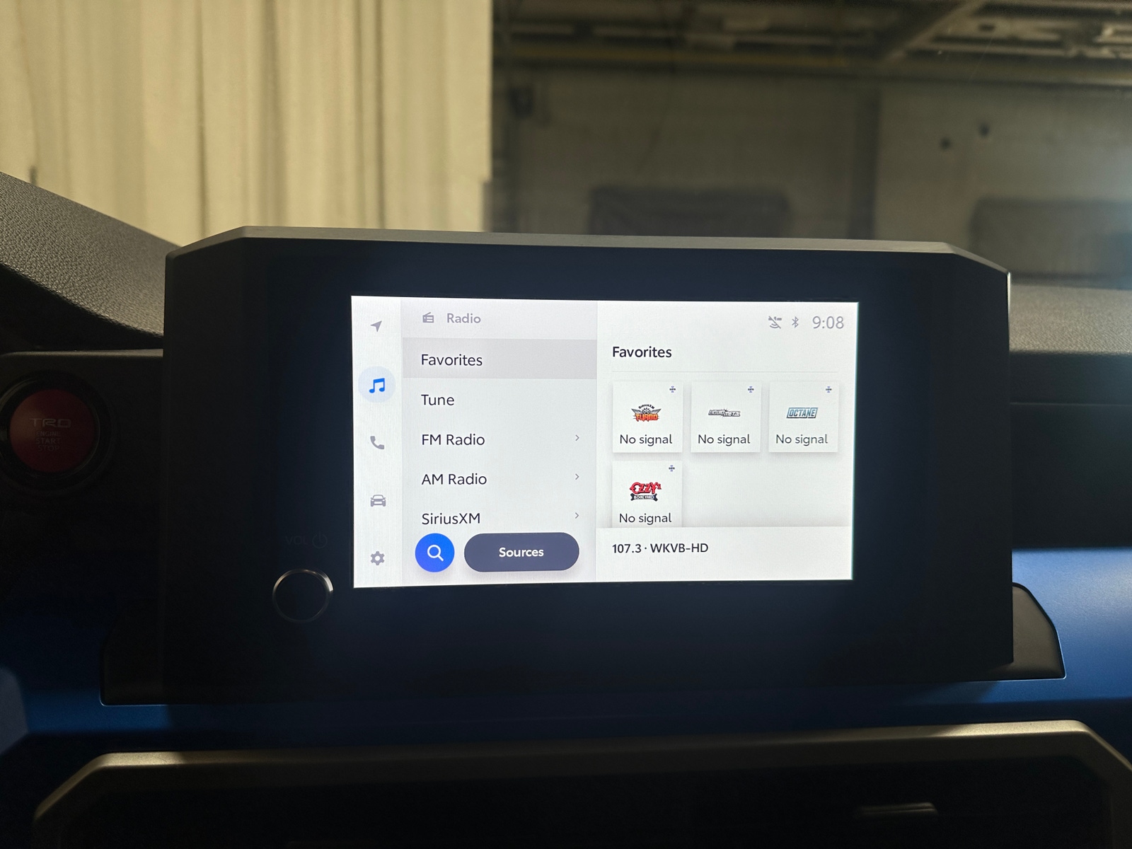 Thumbnail: 2024 Toyota Tacoma - 4