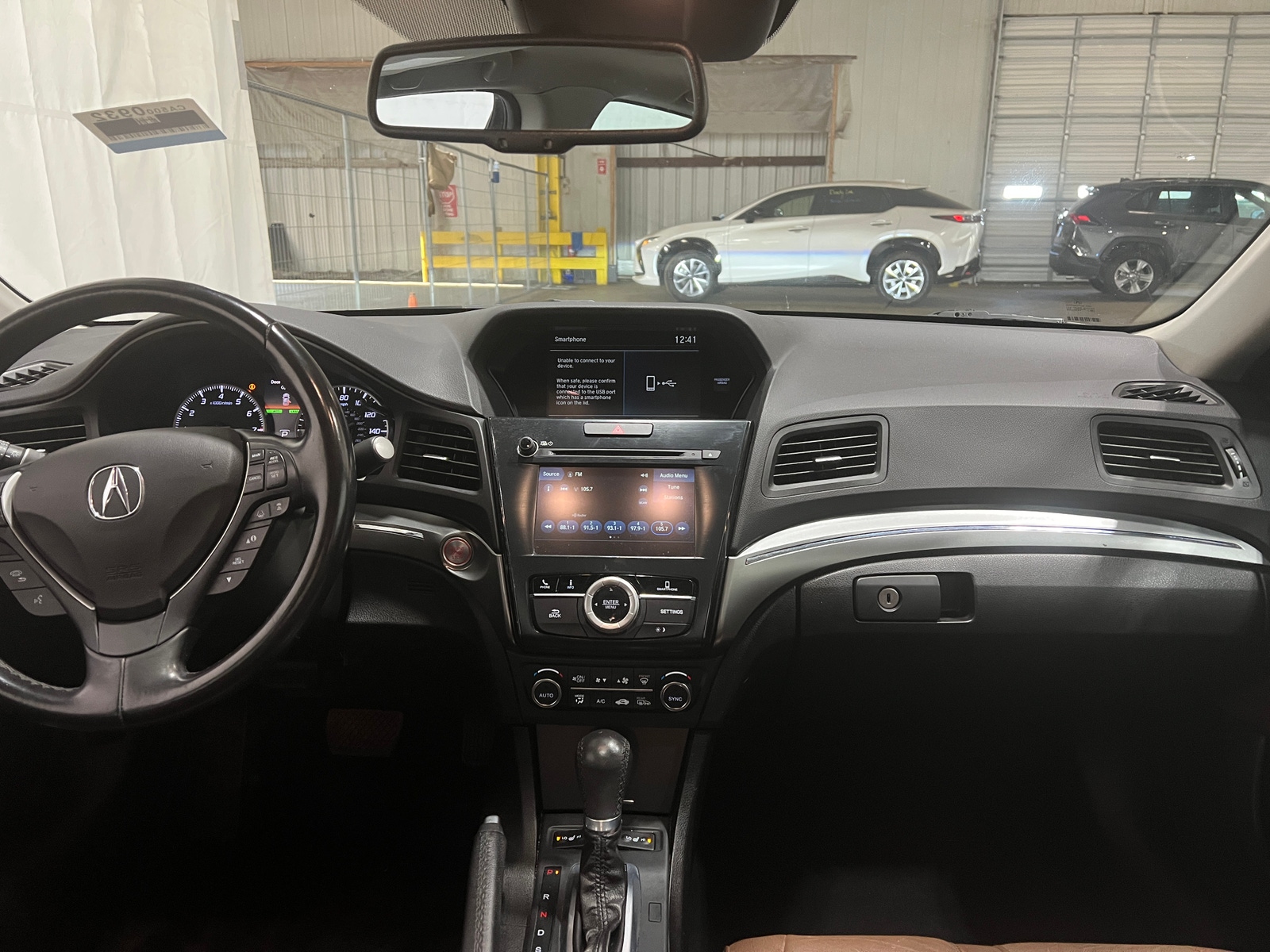 Thumbnail: 2021 Acura ILX - 2