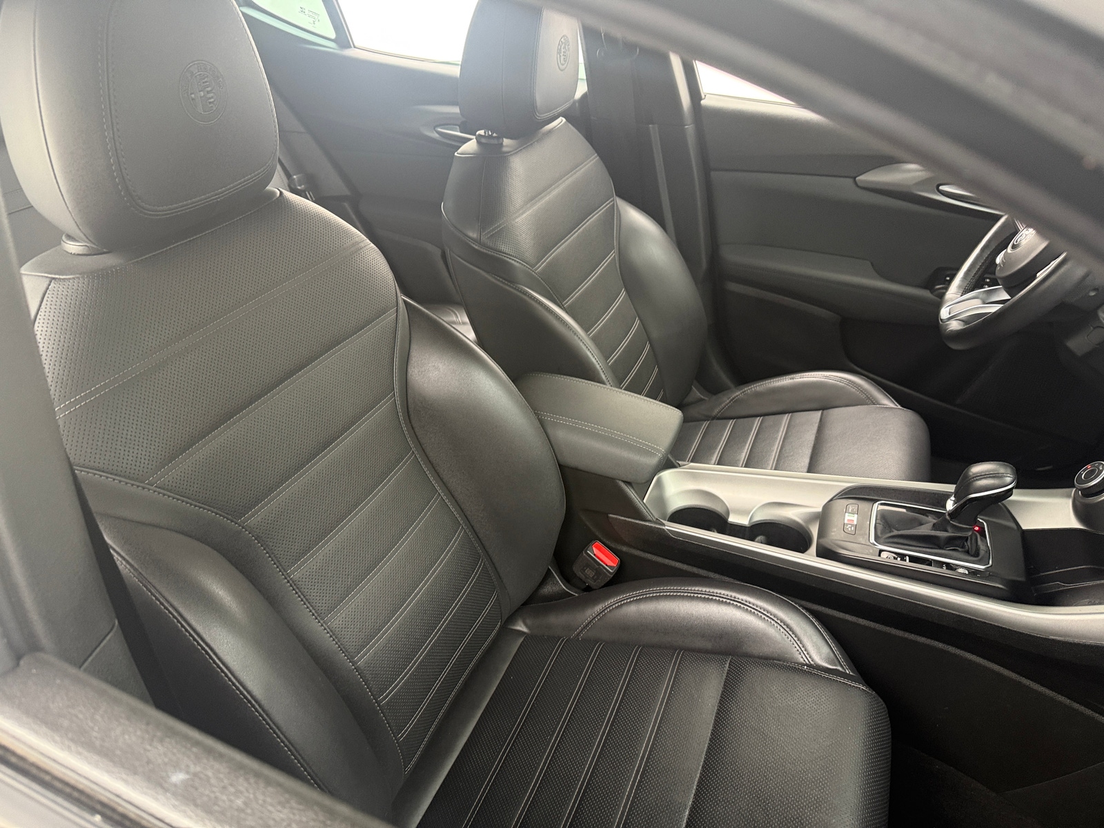 Thumbnail: 2024 Alfa Romeo Tonale - 2