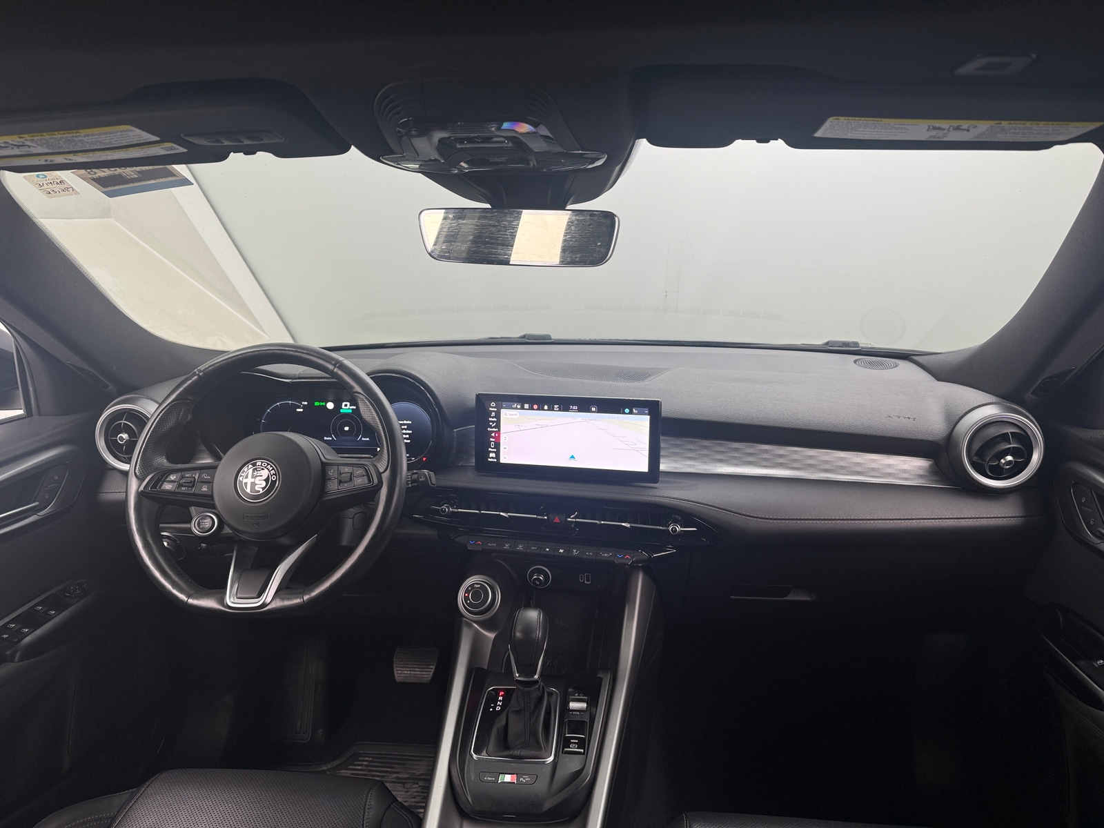 Thumbnail: 2024 Alfa Romeo Tonale - 3