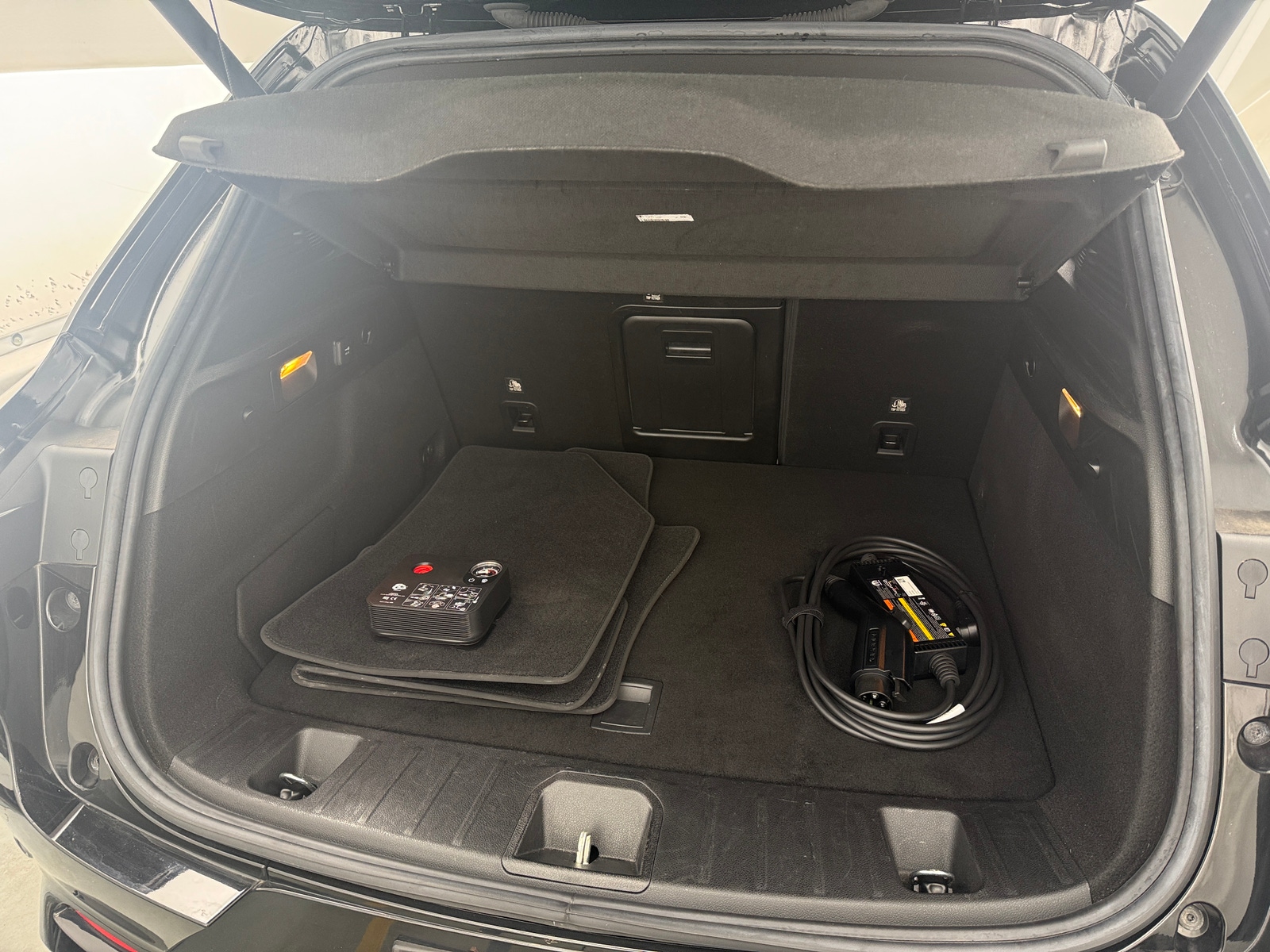 Thumbnail: 2024 Alfa Romeo Tonale - 7