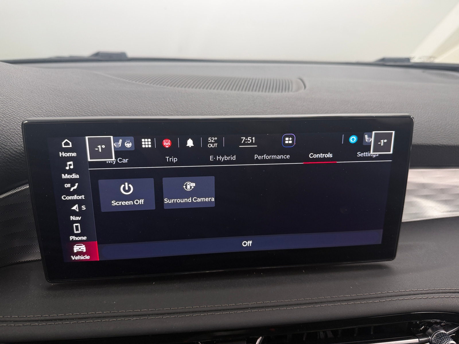 Thumbnail: 2024 Alfa Romeo Tonale - 4