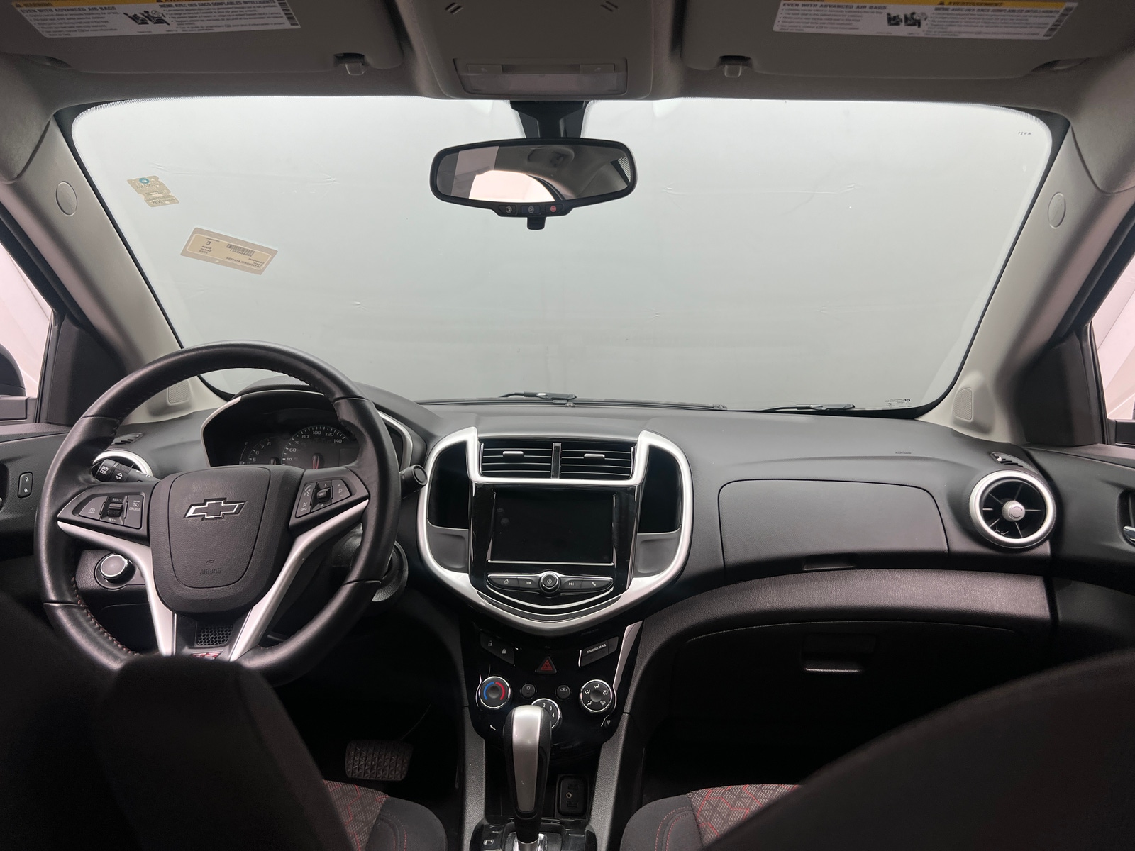 Thumbnail: 2020 Chevrolet Sonic - 3