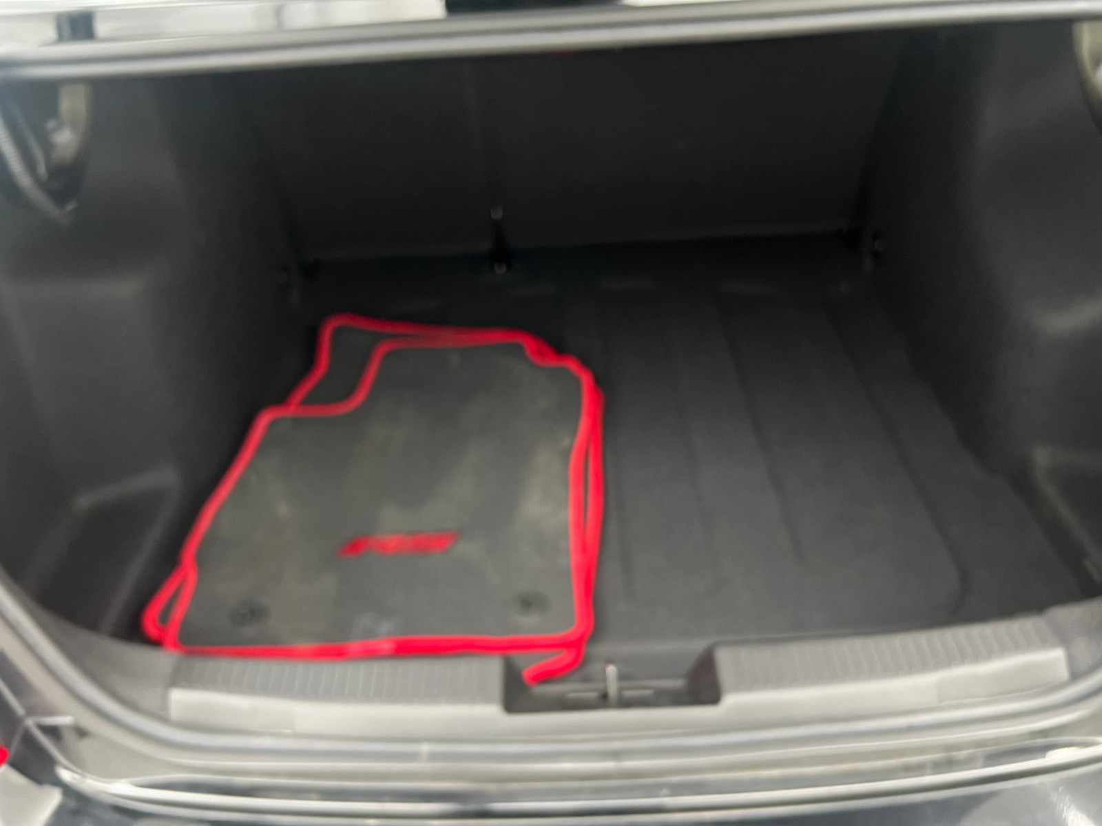 Thumbnail: 2020 Chevrolet Sonic - 7