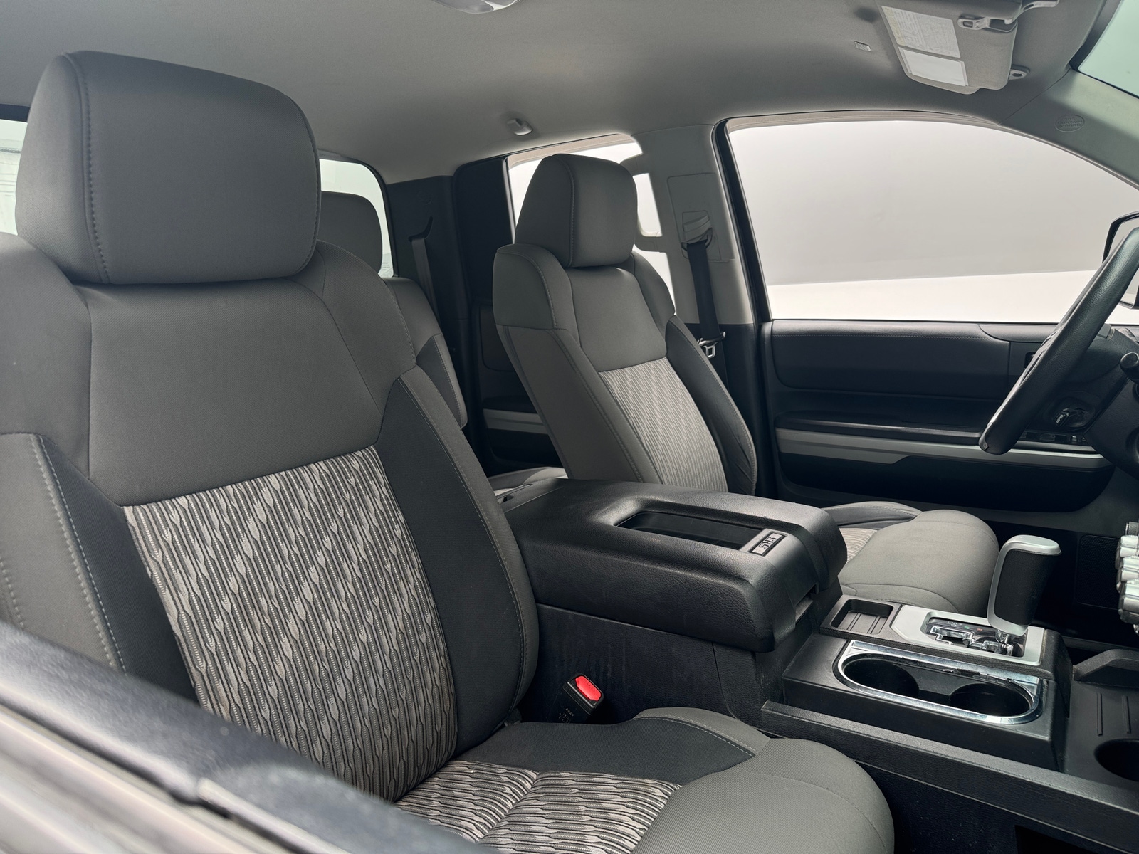 Thumbnail: 2019 Toyota Tundra - 2