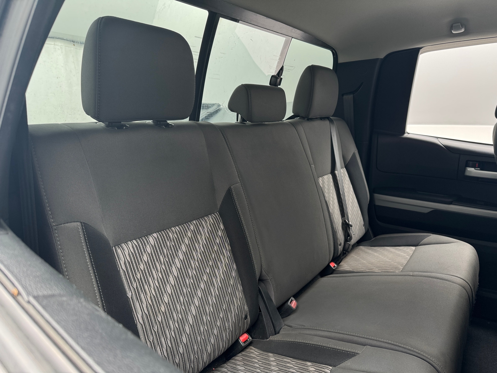 Thumbnail: 2019 Toyota Tundra - 6