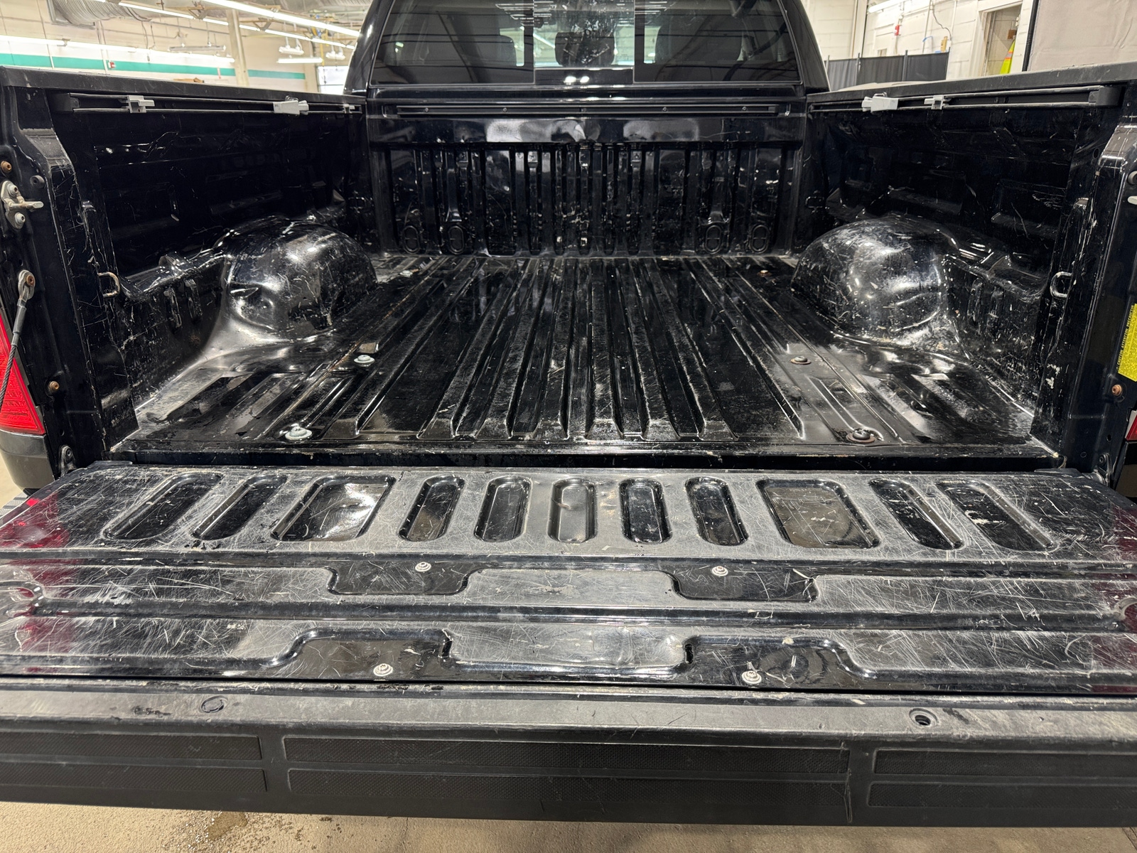 Thumbnail: 2019 Toyota Tundra - 7