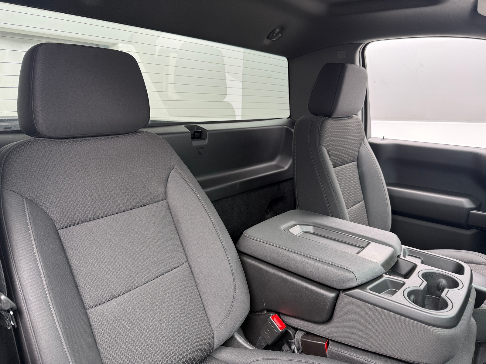 Thumbnail: 2026 GMC Sierra 1500 - 2