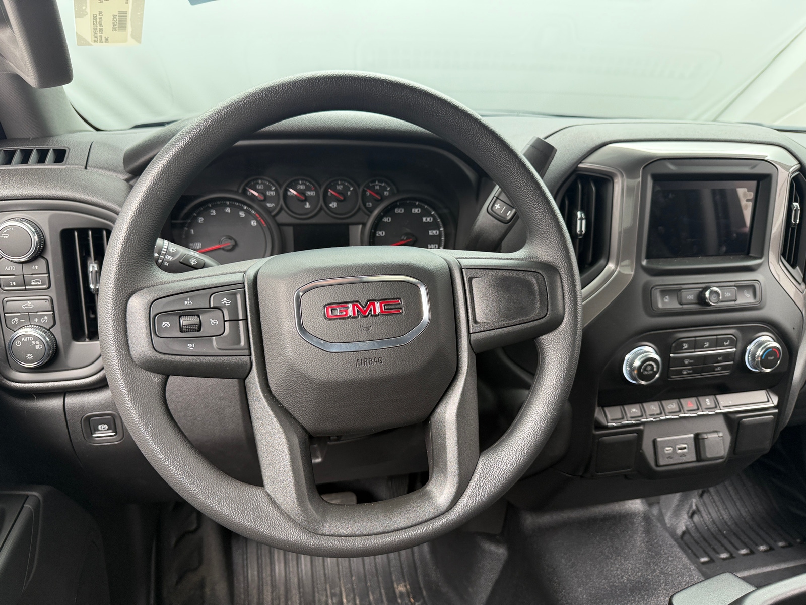 Thumbnail: 2026 GMC Sierra 1500 - 5