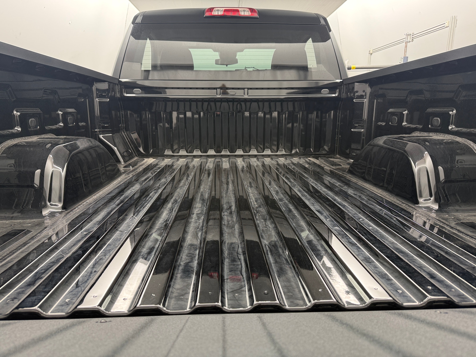 Thumbnail: 2026 GMC Sierra 1500 - 6