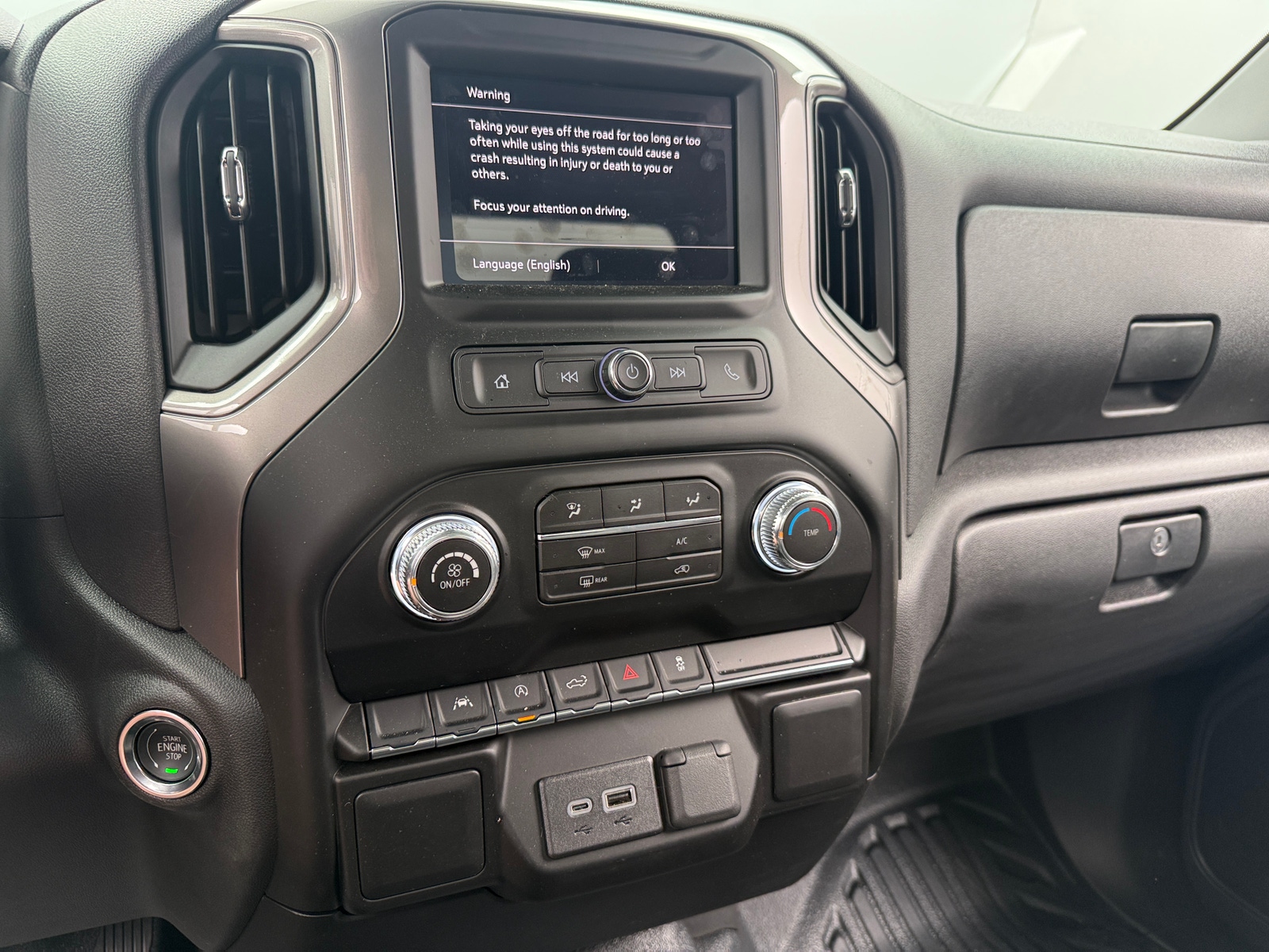 Thumbnail: 2026 GMC Sierra 1500 - 4