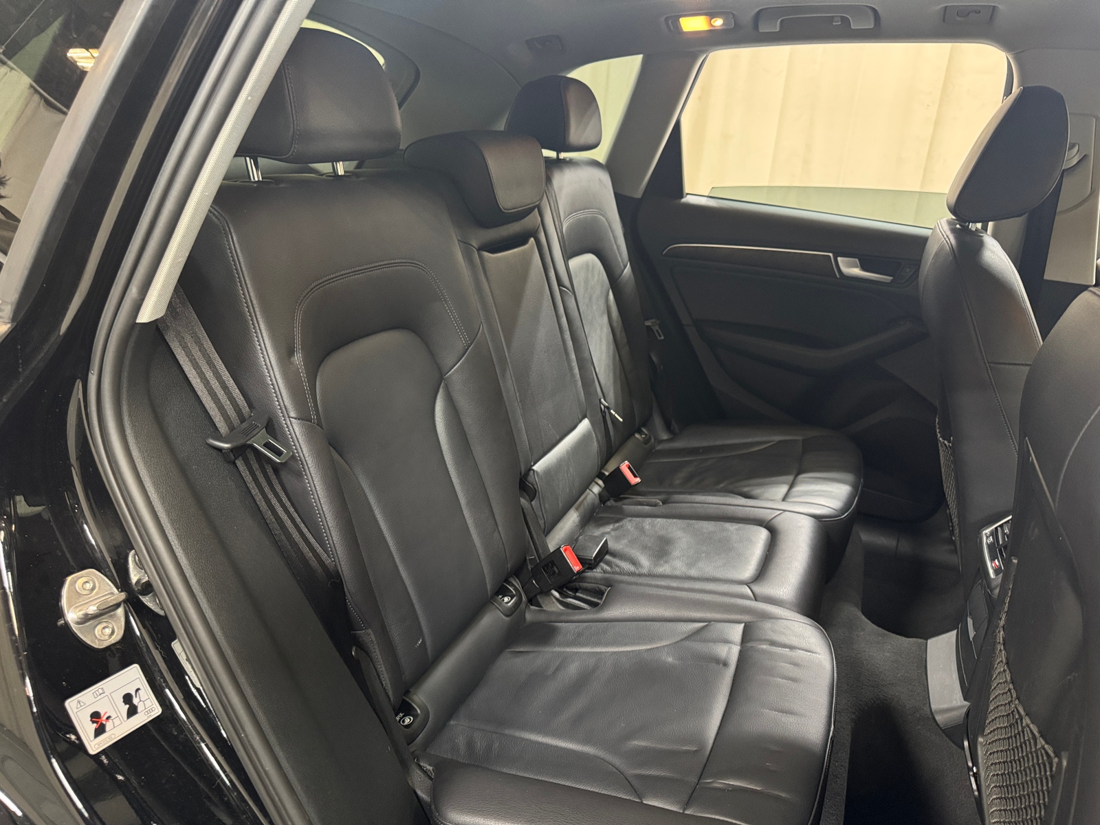 Thumbnail: 2017 Audi Q5 - 5