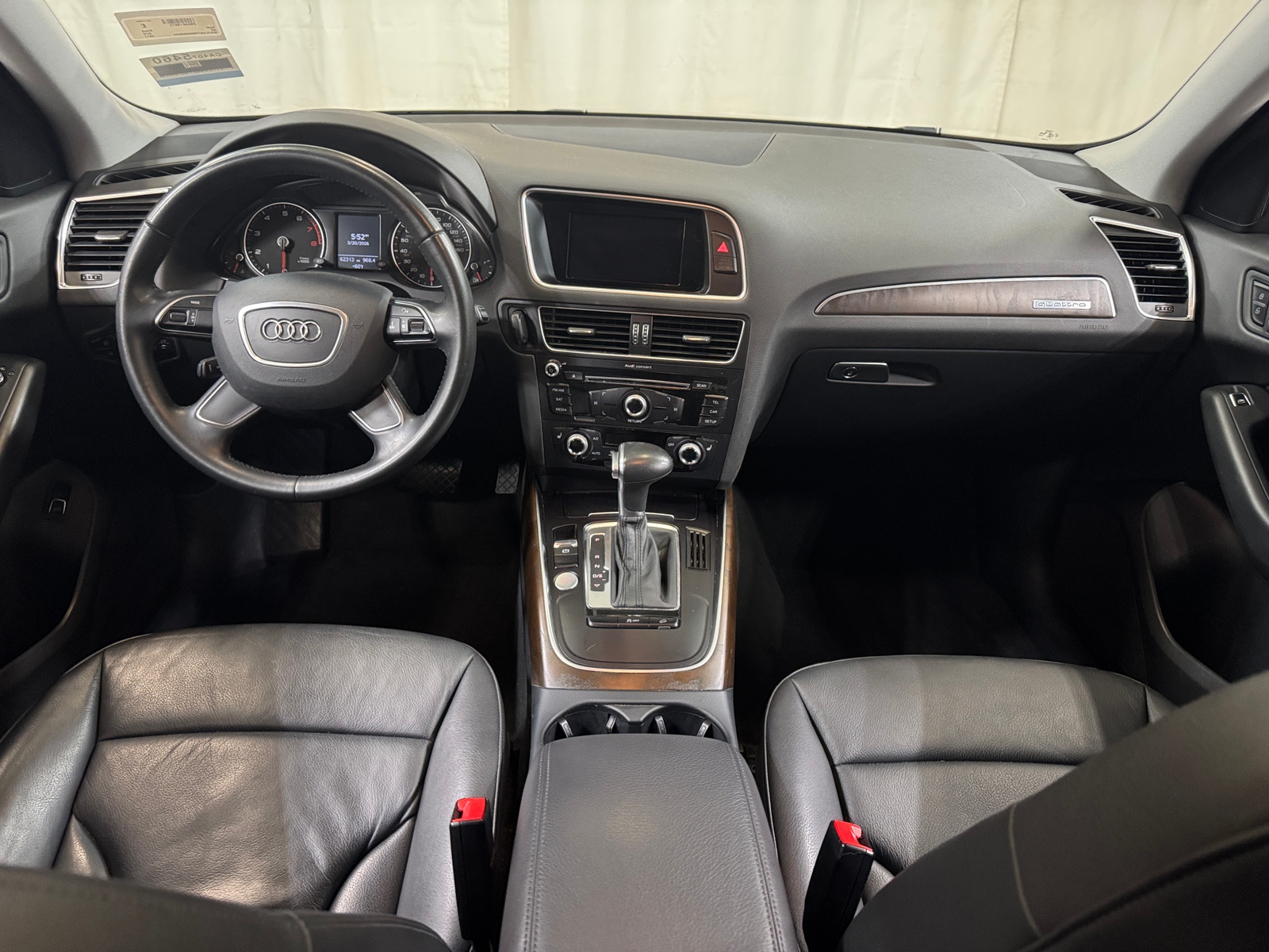 Thumbnail: 2017 Audi Q5 - 2