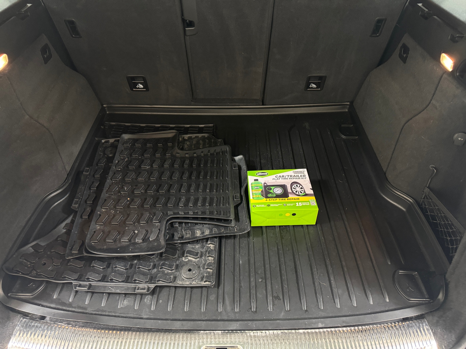 Thumbnail: 2017 Audi Q5 - 6