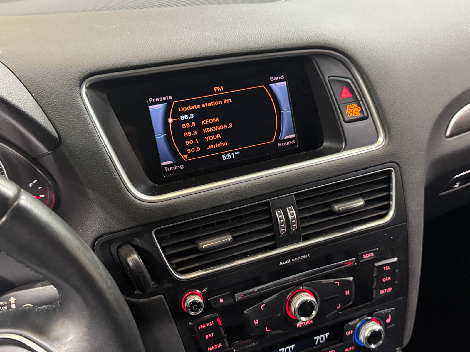 Thumbnail: 2017 Audi Q5 - 3