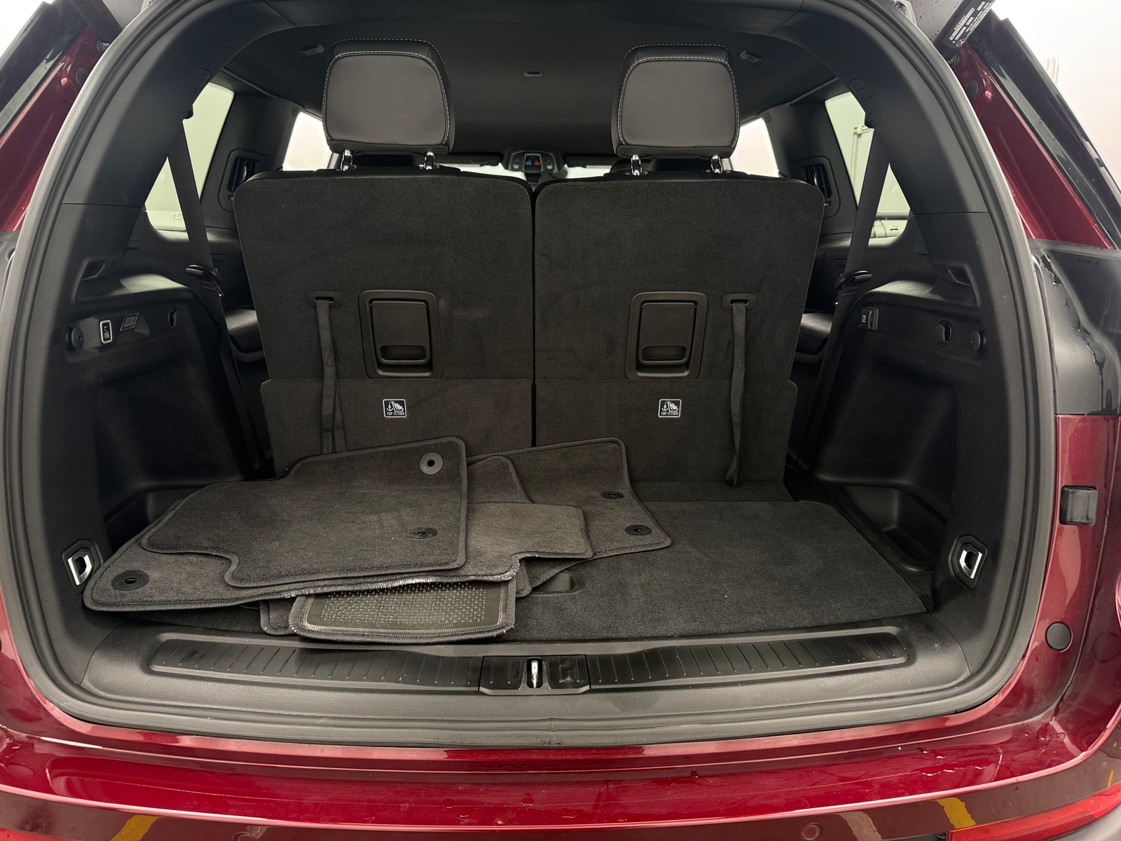 Thumbnail: 2025 Jeep Grand Cherokee L - 6