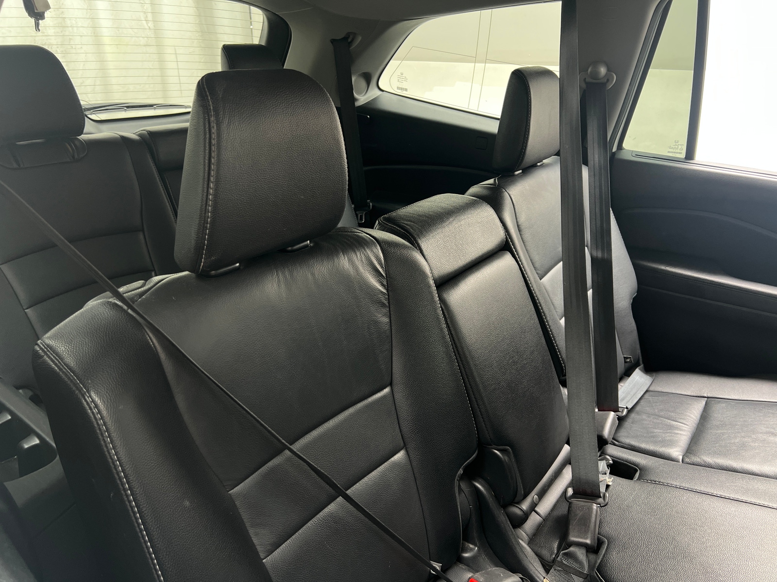 Thumbnail: 2017 Honda Pilot - 5