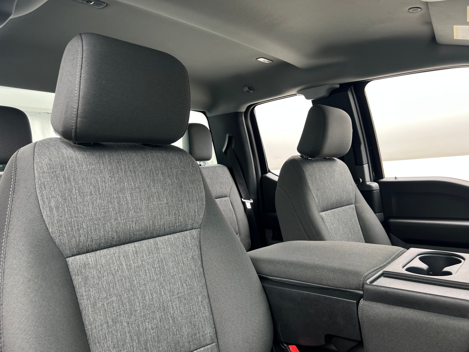 Thumbnail: 2024 Ford Econoline - 2