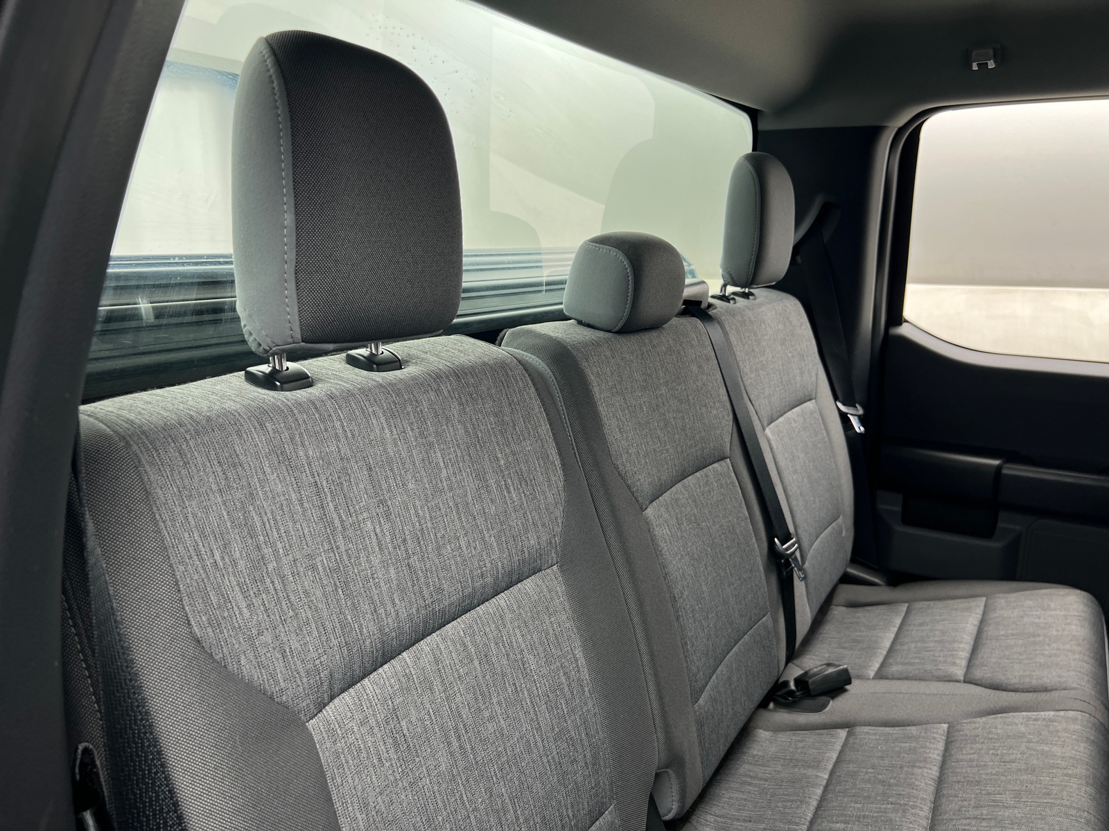 Thumbnail: 2024 Ford Econoline - 6