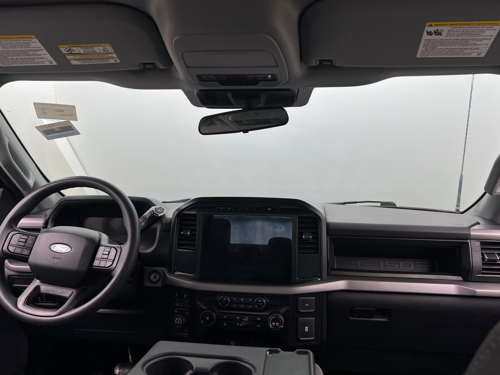 Thumbnail: 2024 Ford Econoline - 3