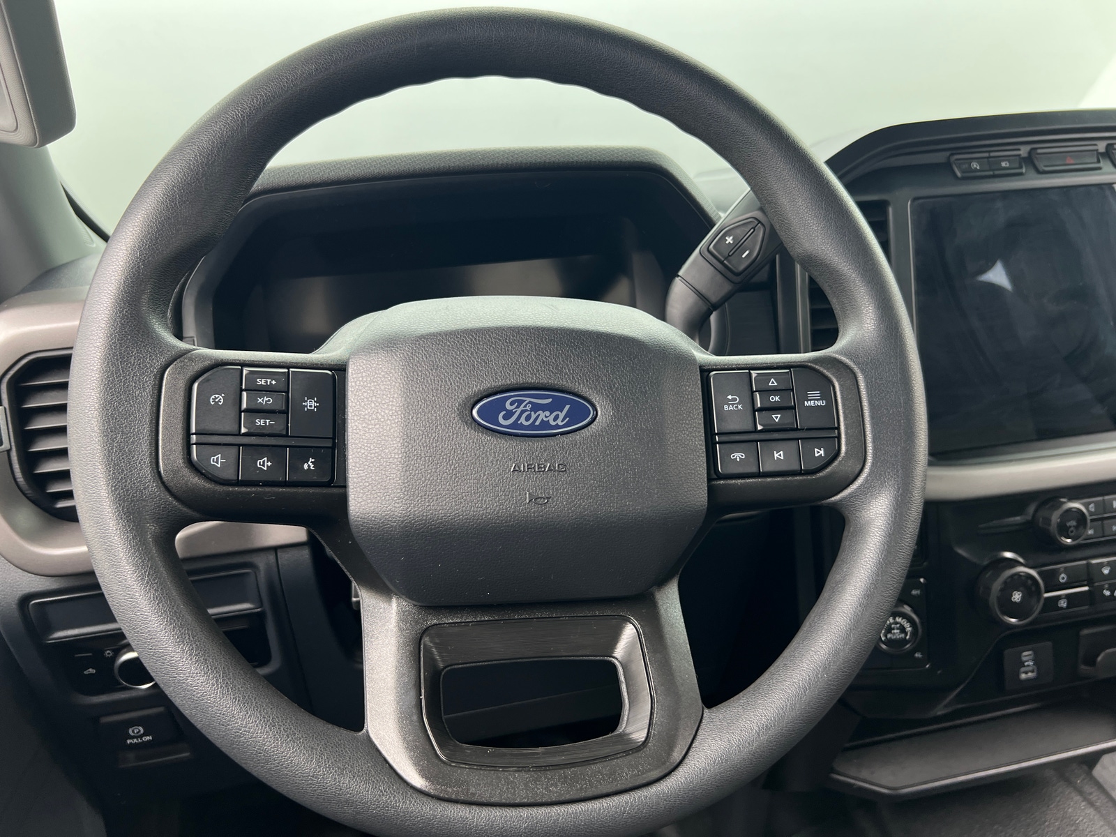 Thumbnail: 2024 Ford Econoline - 5