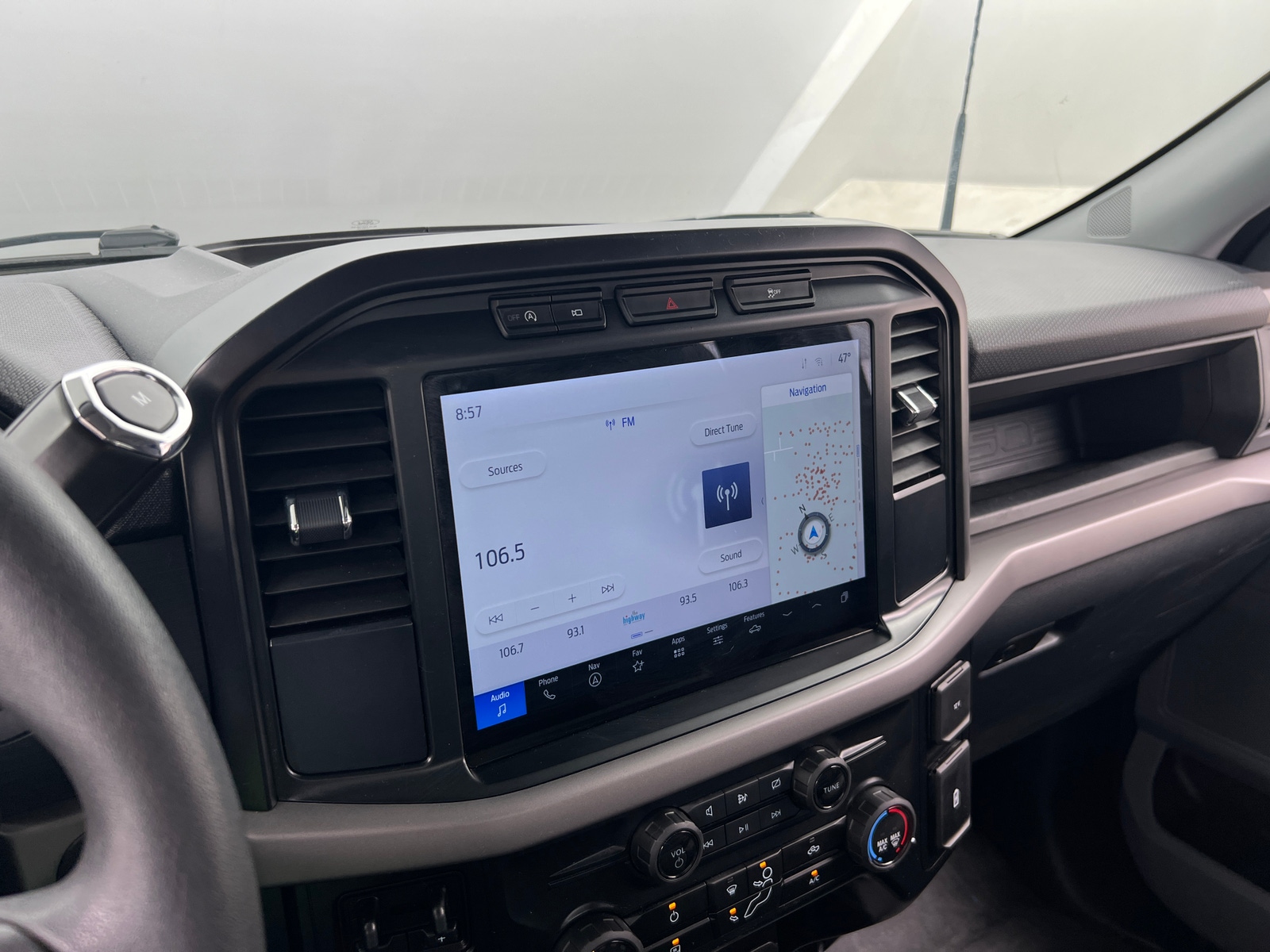 Thumbnail: 2024 Ford Econoline - 4