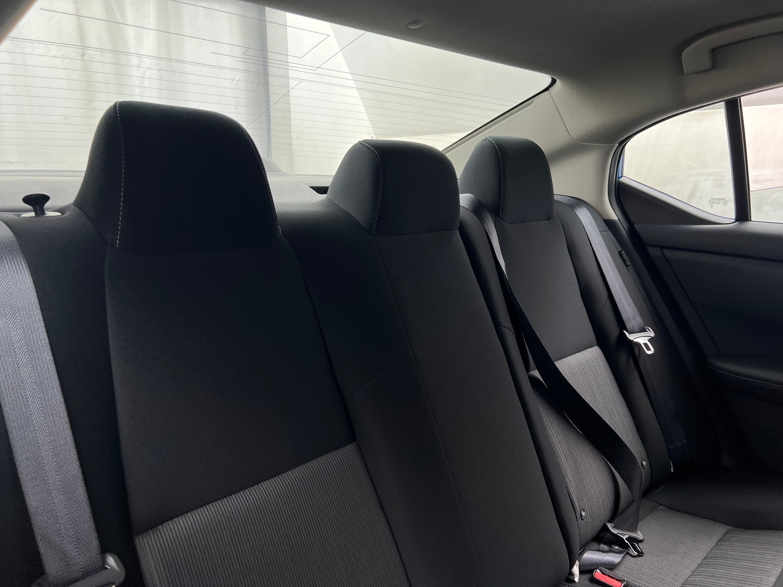 Thumbnail: 2025 Nissan Sentra - 6