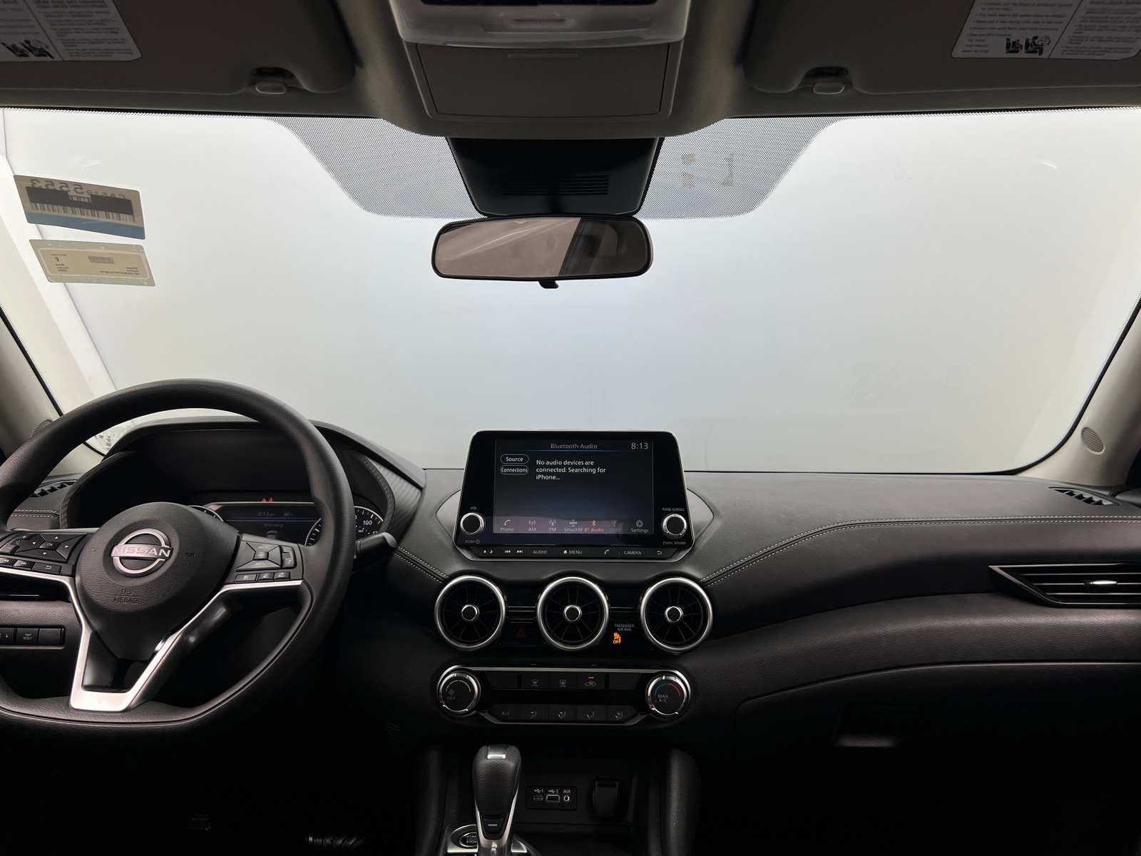 Thumbnail: 2025 Nissan Sentra - 3