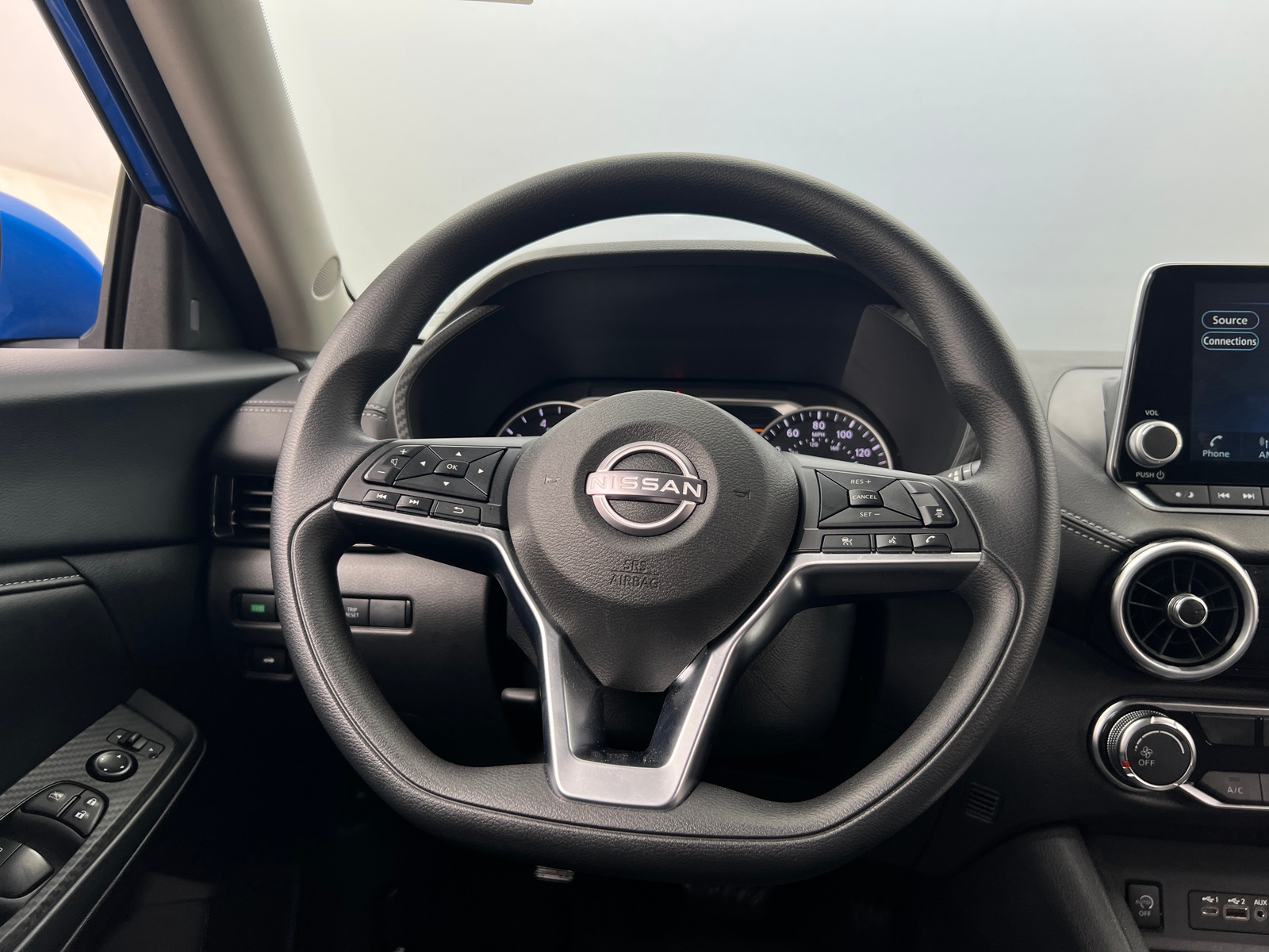 Thumbnail: 2025 Nissan Sentra - 5