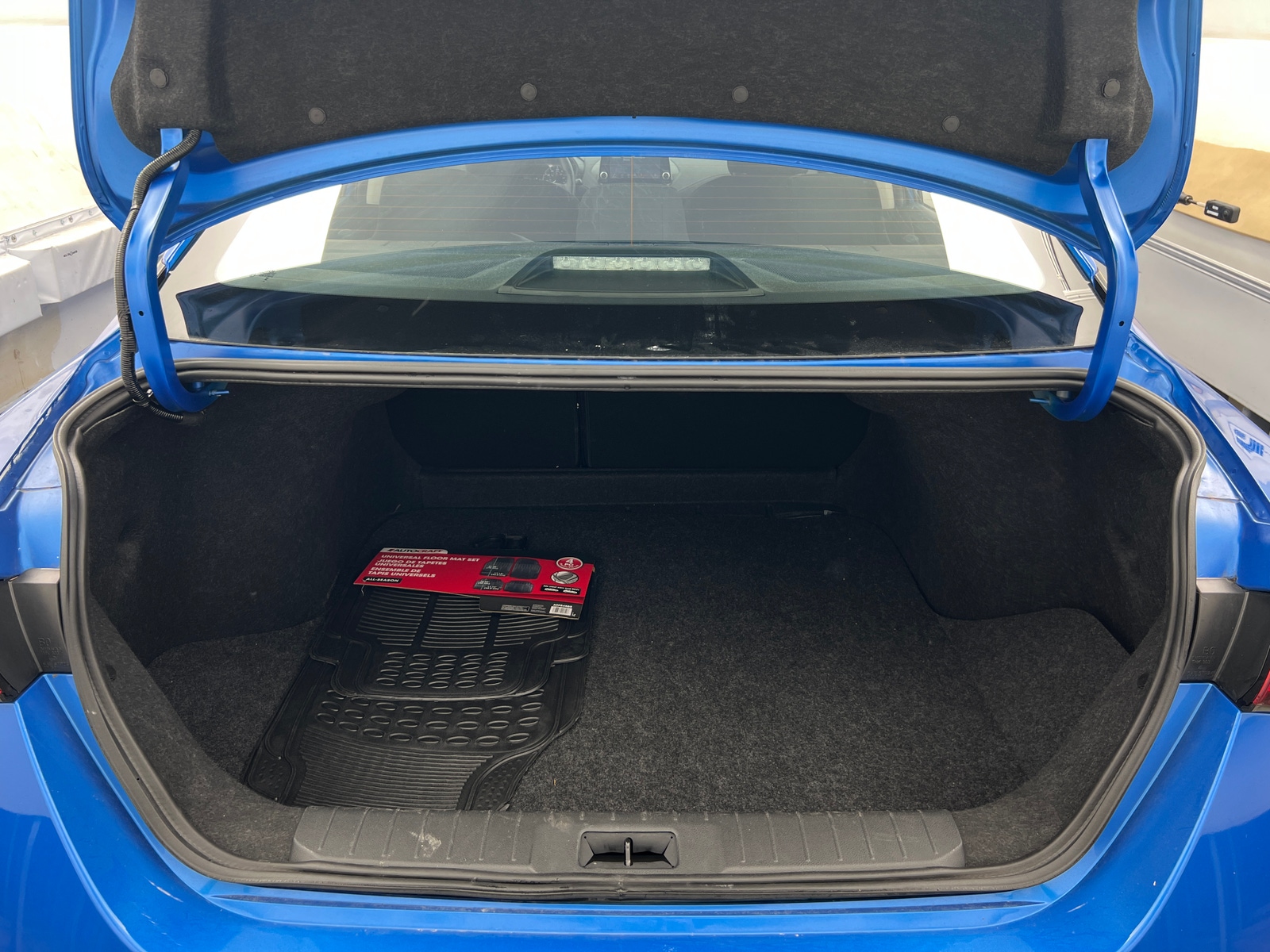 Thumbnail: 2025 Nissan Sentra - 7