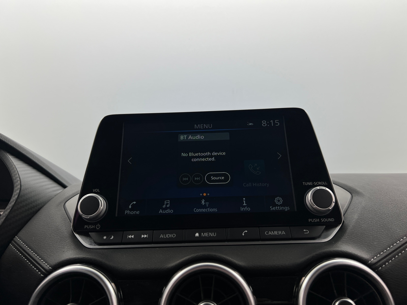 Thumbnail: 2025 Nissan Sentra - 4