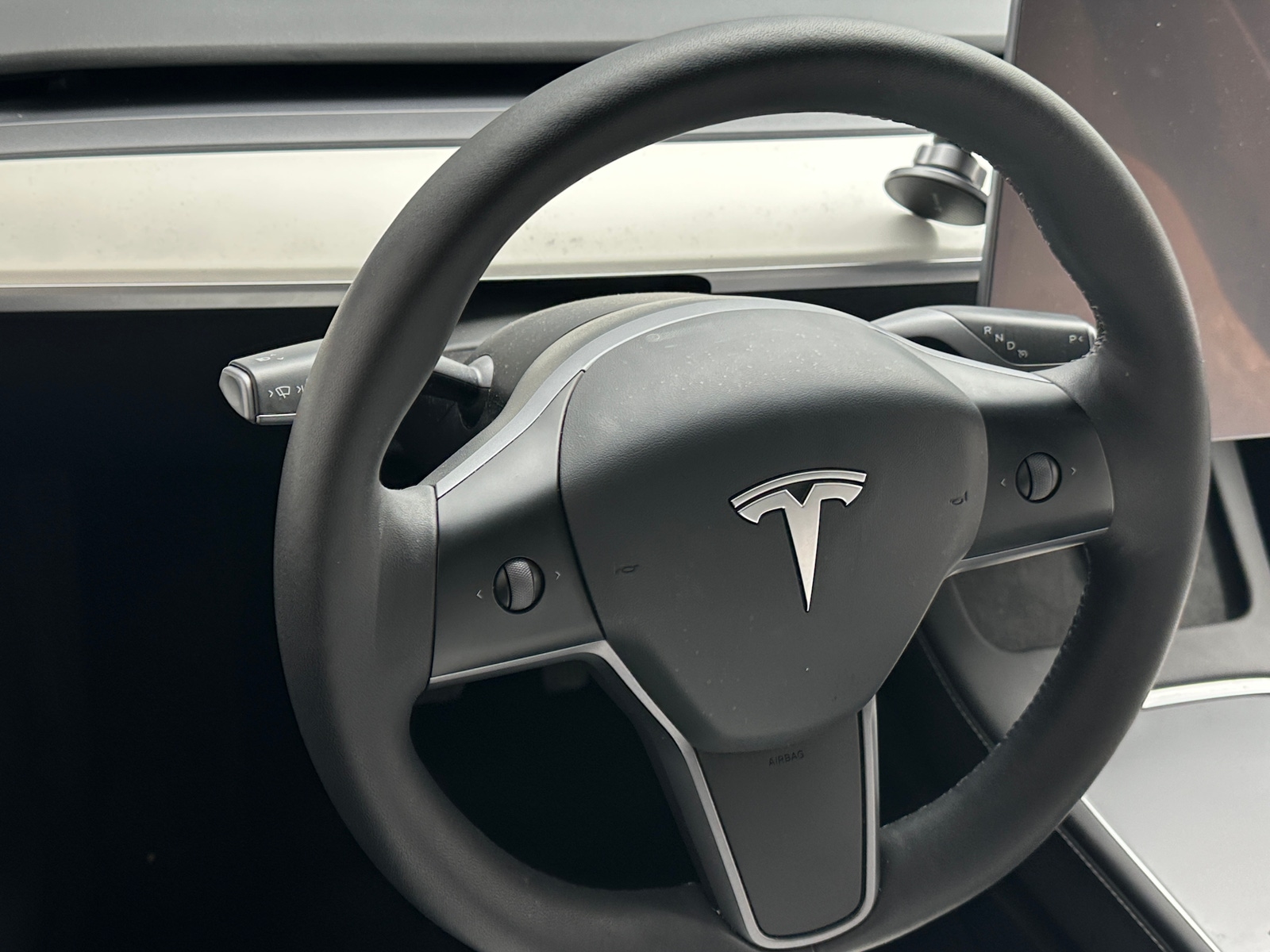 Thumbnail: 2023 Tesla Model Y - 4