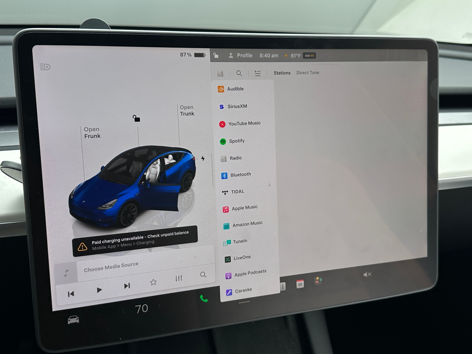 Thumbnail: 2023 Tesla Model Y - 3