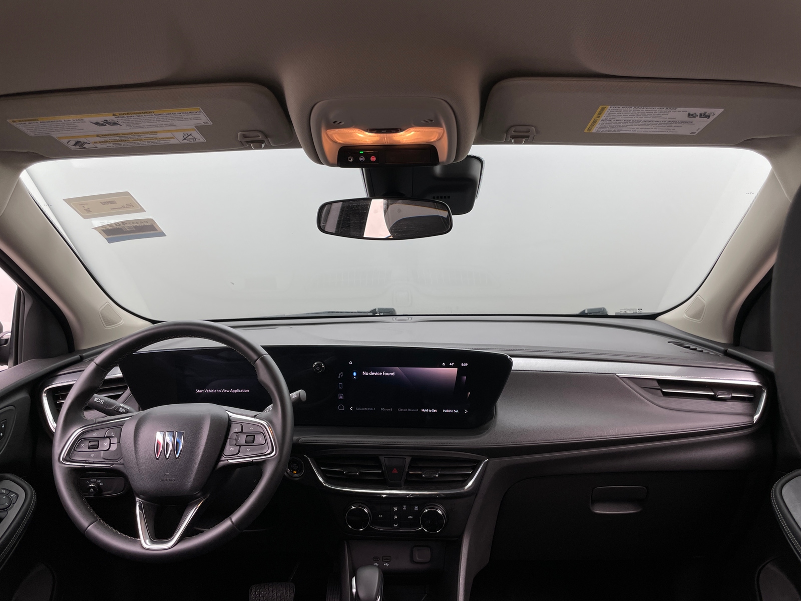 Thumbnail: 2025 Buick Encore GX - 2