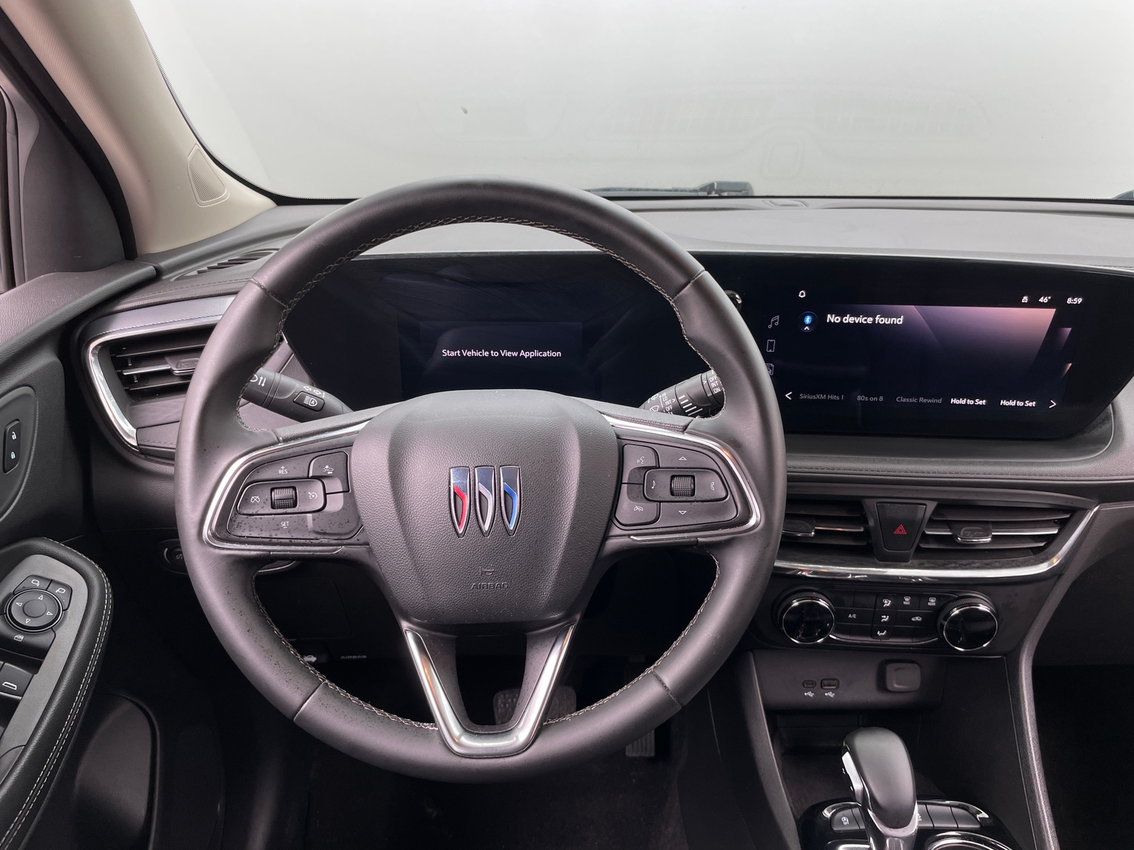 Thumbnail: 2025 Buick Encore GX - 4