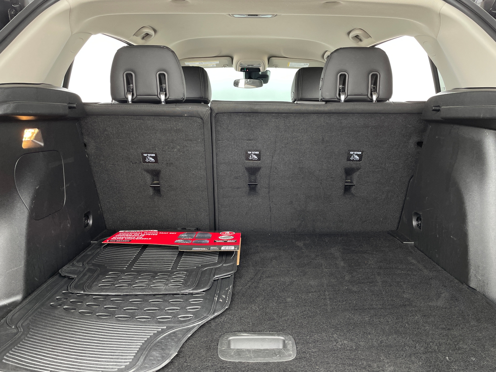 Thumbnail: 2025 Buick Encore GX - 6