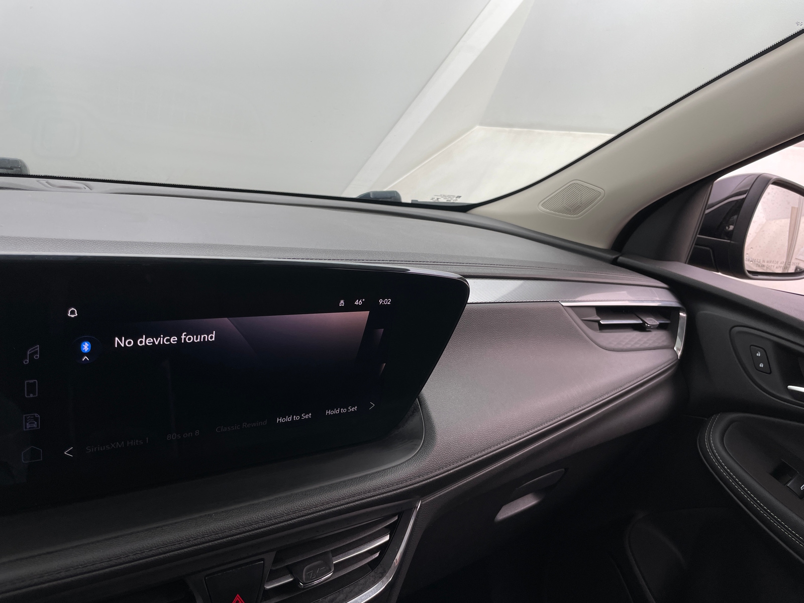 Thumbnail: 2025 Buick Encore GX - 3