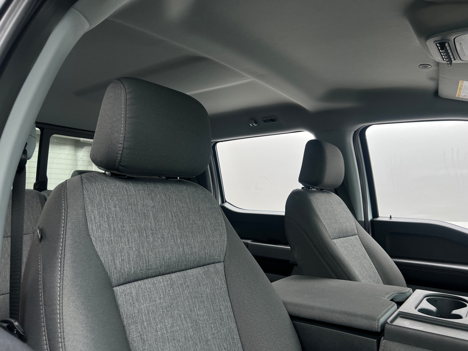 Thumbnail: 2024 Ford Econoline - 2