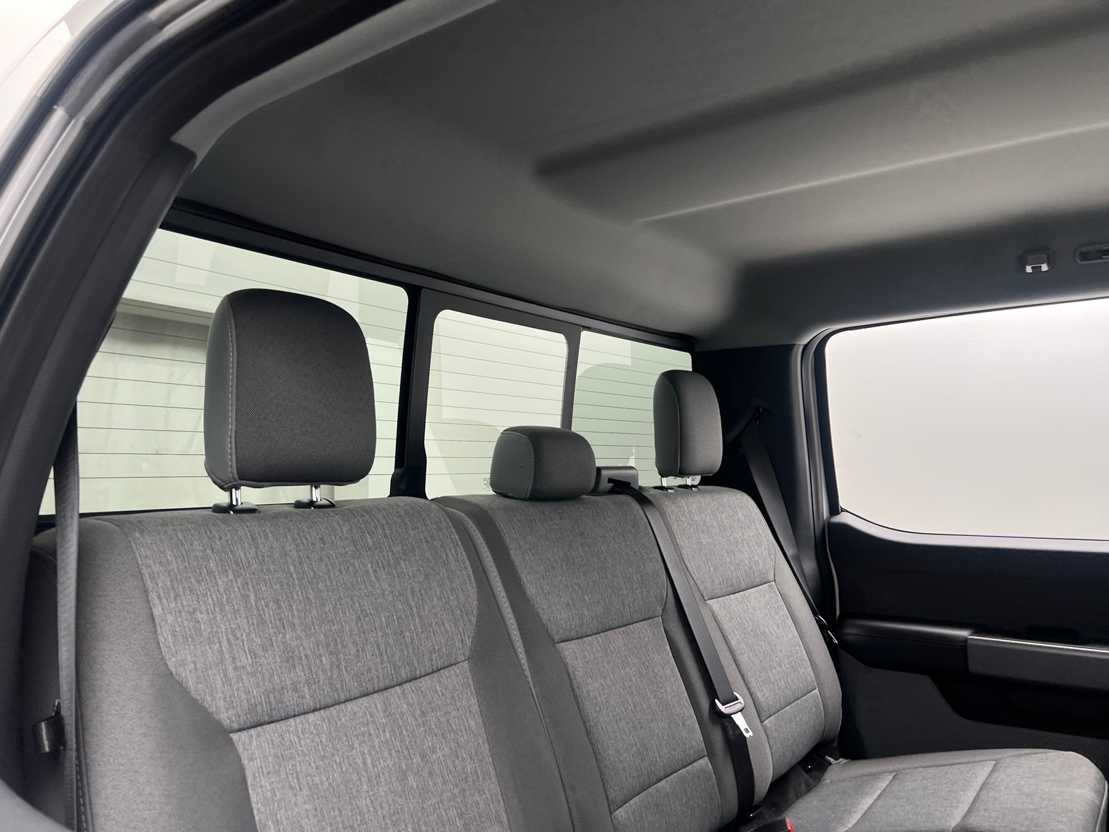 Thumbnail: 2024 Ford Econoline - 6