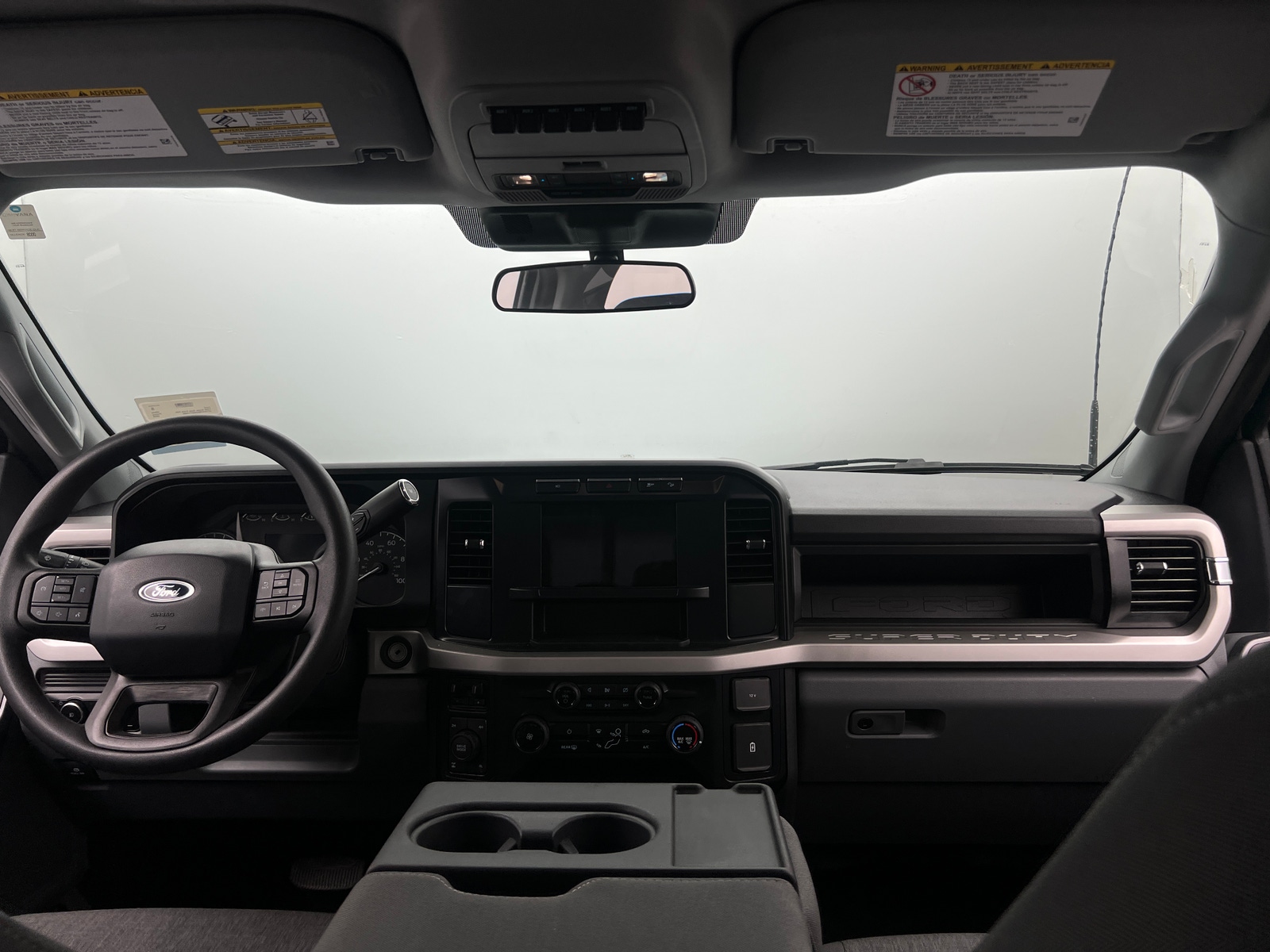 Thumbnail: 2024 Ford Econoline - 3