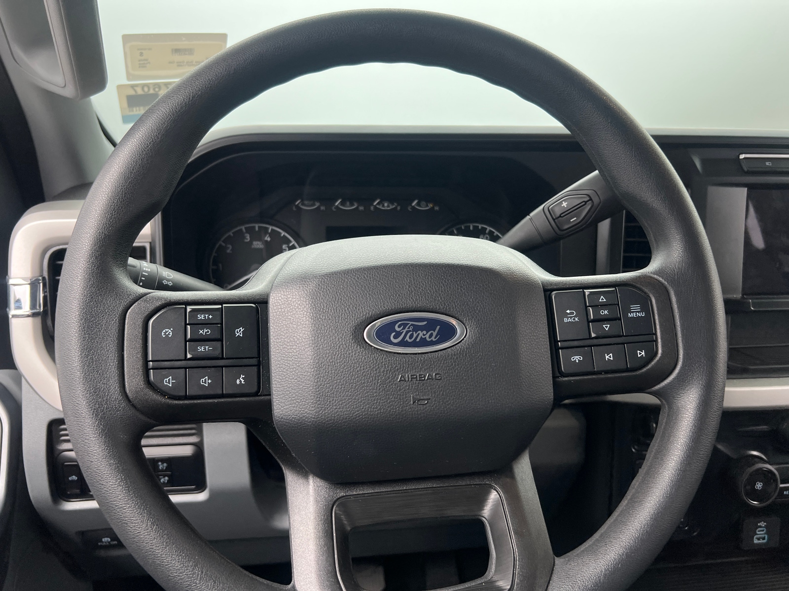 Thumbnail: 2024 Ford Econoline - 5