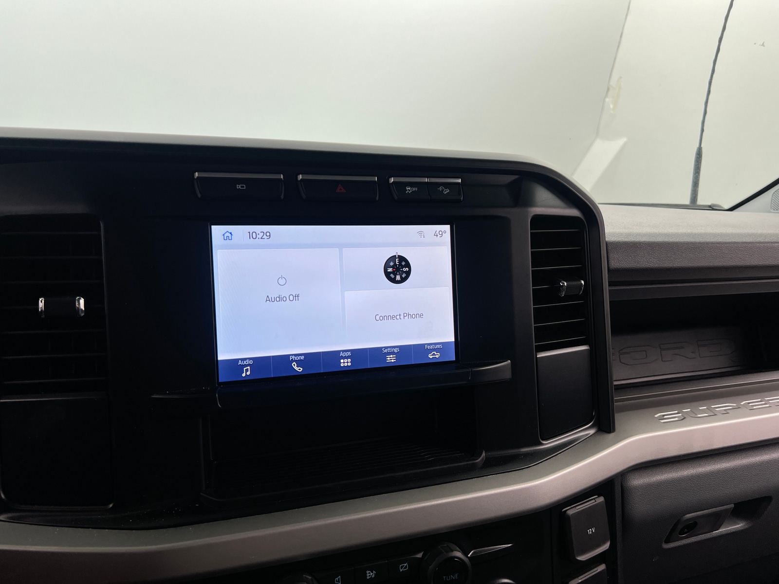 Thumbnail: 2024 Ford Econoline - 4