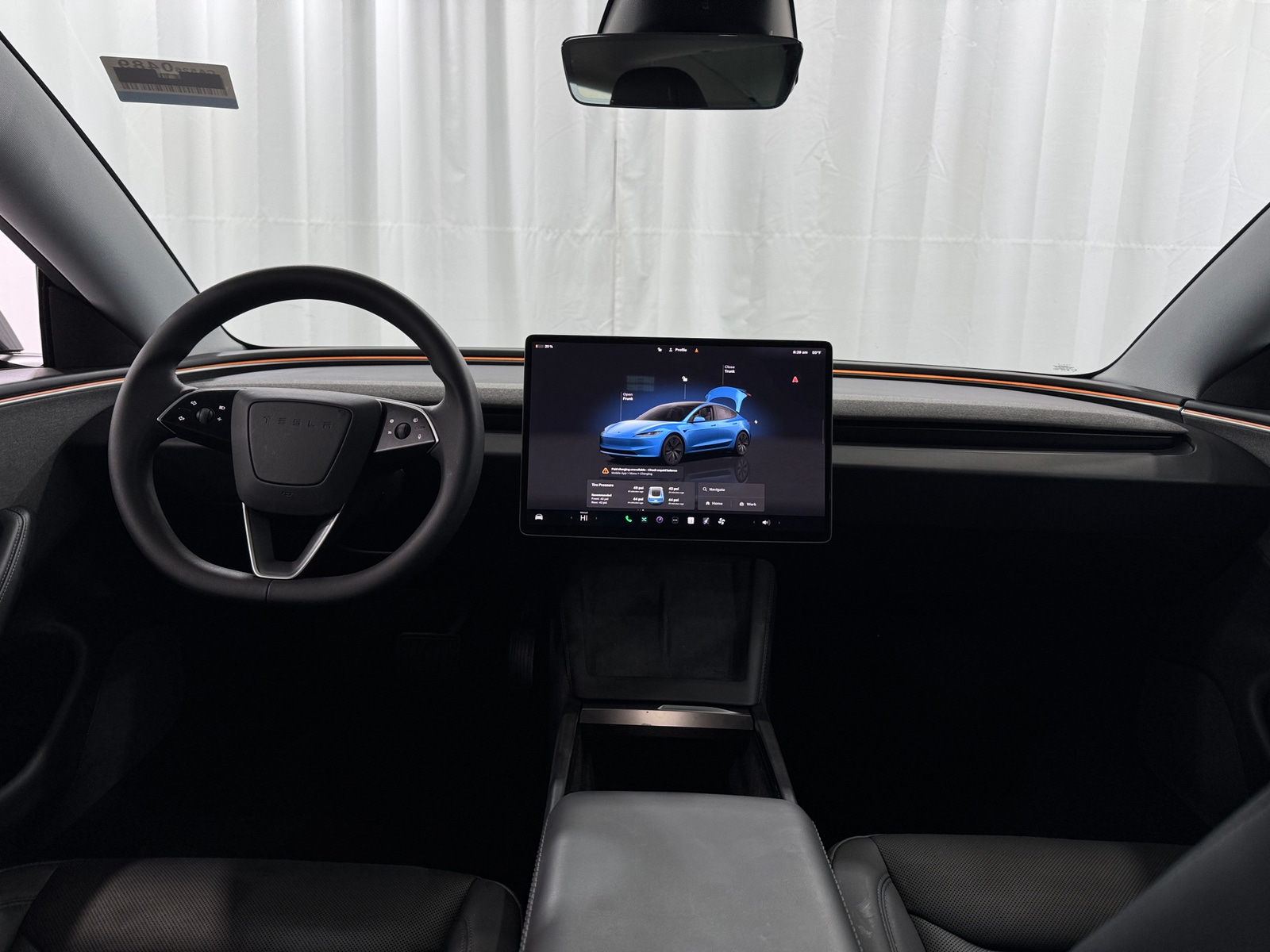 Thumbnail: 2025 Tesla Model 3 - 2