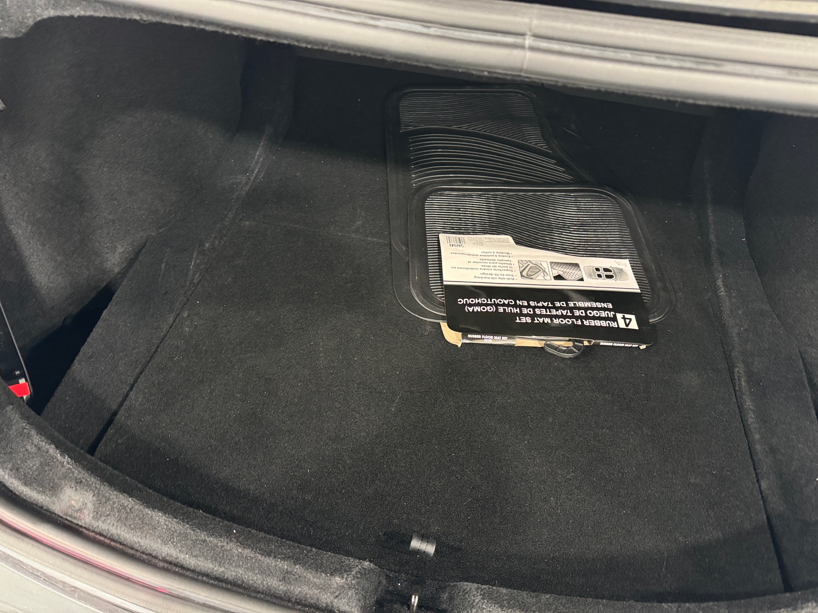 Thumbnail: 2025 Tesla Model 3 - 6