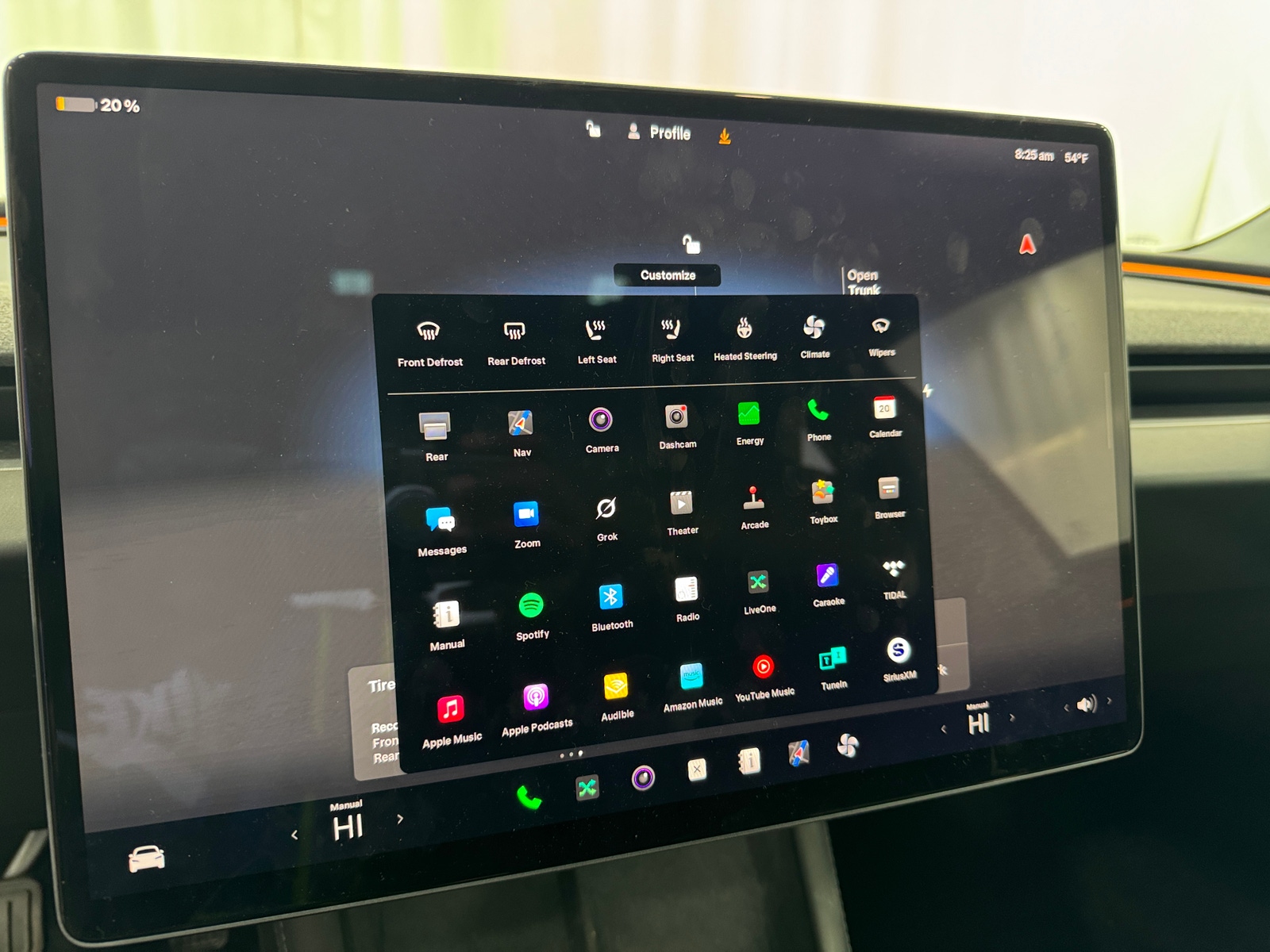 Thumbnail: 2025 Tesla Model 3 - 3