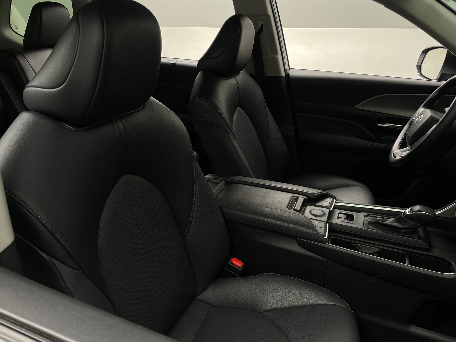 Thumbnail: 2025 Toyota Grand Highlander - 2