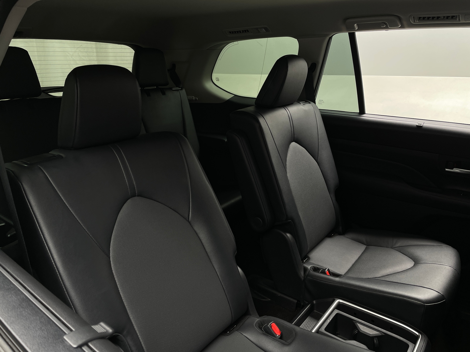 Thumbnail: 2025 Toyota Grand Highlander - 6