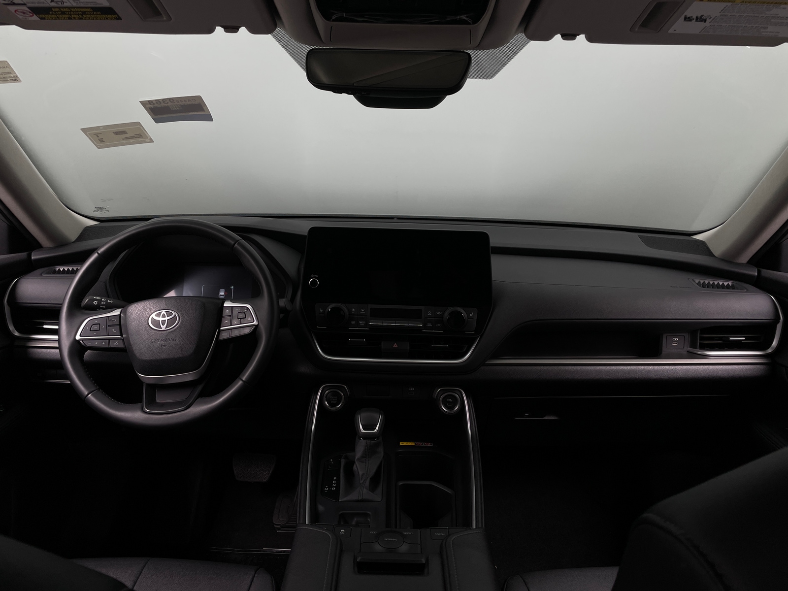 Thumbnail: 2025 Toyota Grand Highlander - 3