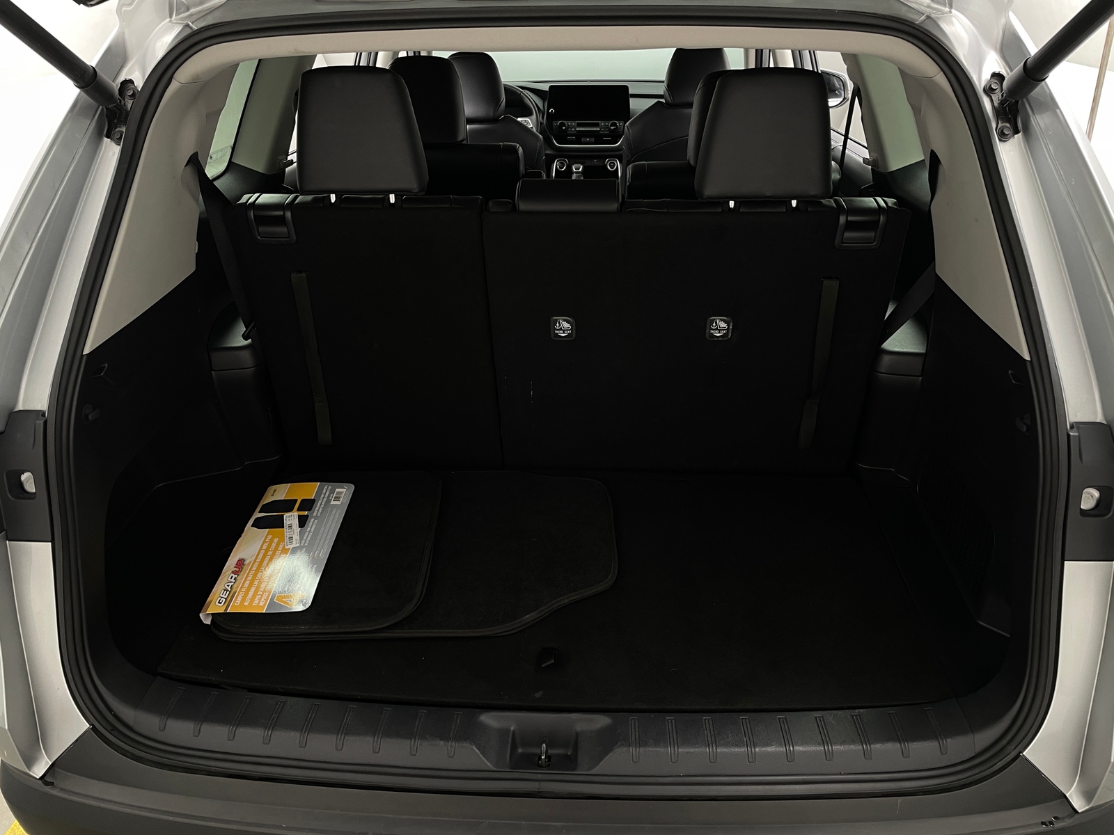 Thumbnail: 2025 Toyota Grand Highlander - 7