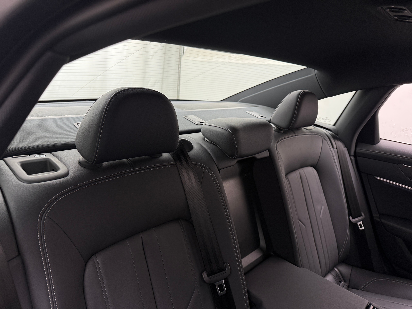 Thumbnail: 2022 Audi A6 - 5